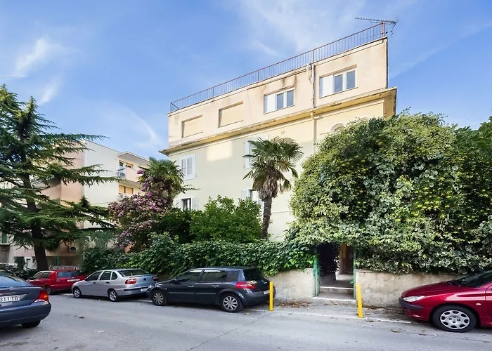 Apartment Signorina Leticia