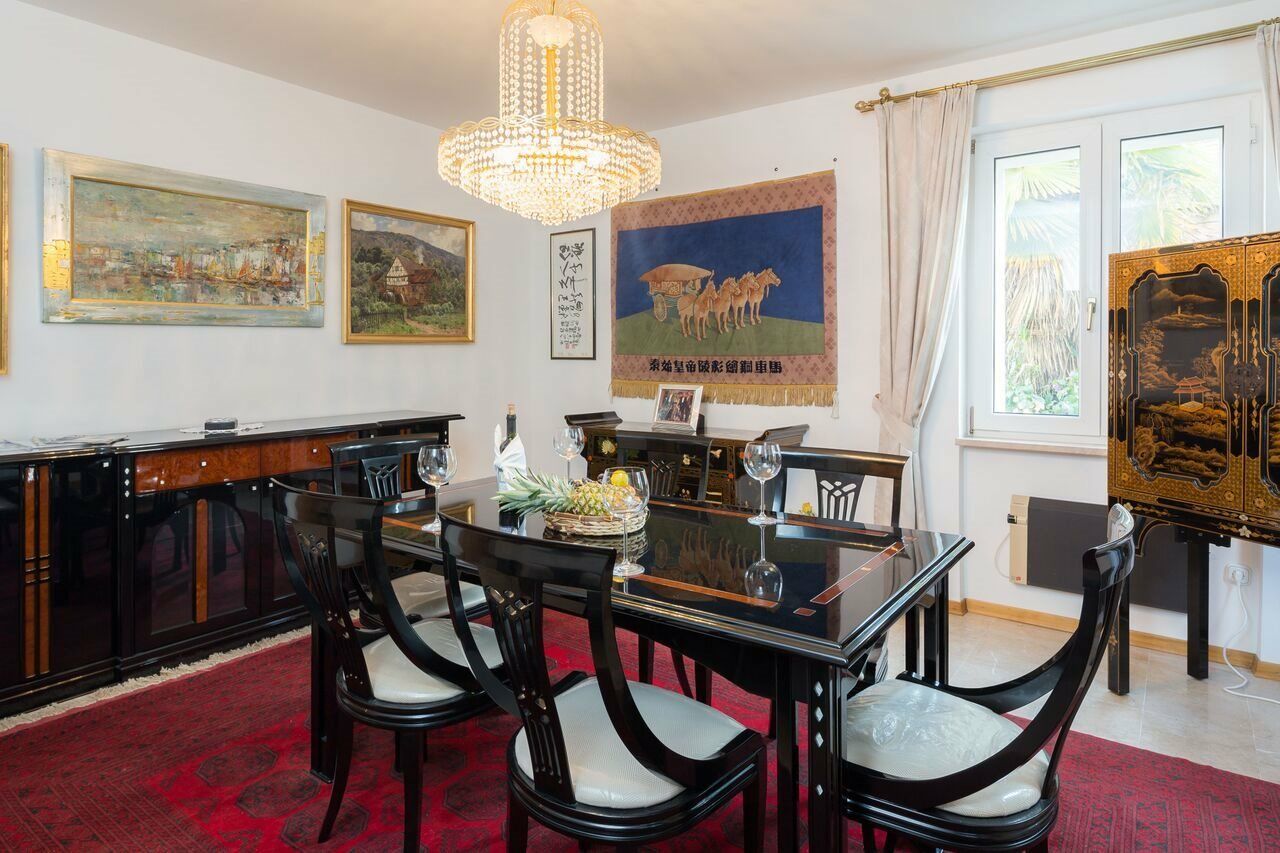 Apartman Signorina Leticia