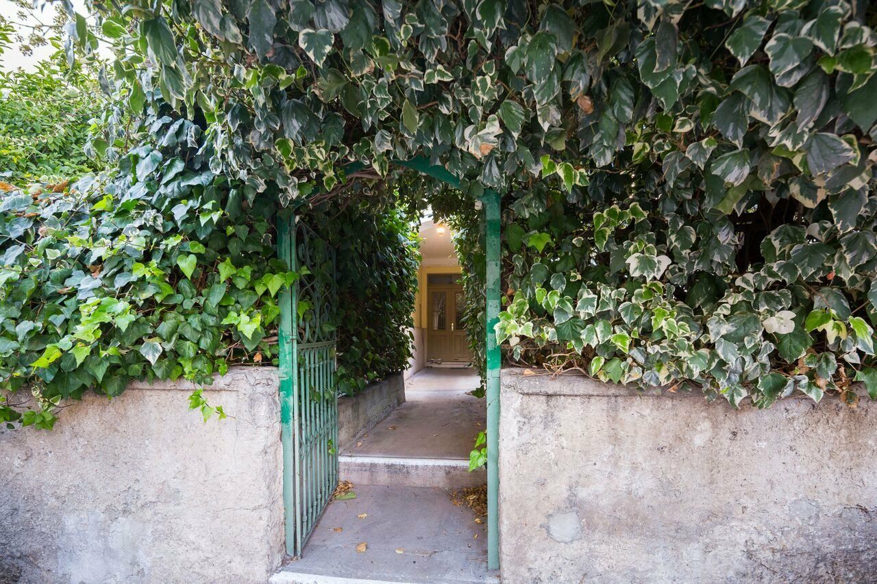 Signorina Leticia Appartement *